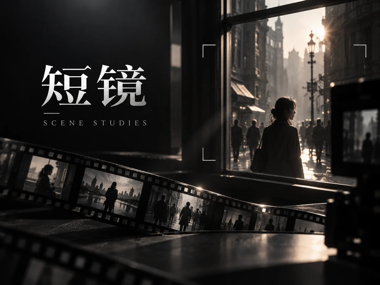 短镜